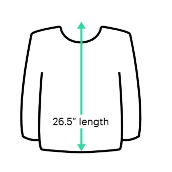 The North Face Size S Pullover sweater - Picture 5 of 5